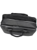 Porsche Design Aktentasche Roadster Nylon Briefcase M 1501 in Black