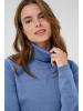 CULTURE Strickpullover CUannemarie Slim/ Regular fit in Bijou Blue