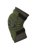 IXS CARVE EVO+ KNEE GUARD in Oliv