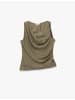 KOTON BLUSE SS in Khaki