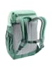 Deuter Family Schmusebär 8 - Kinderrucksack 33 cm (amber-maple) in spaermint-seagreen