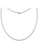 SilberDream 925 Sterling Silber Damen SilberDream Halsketten  ca. 45cm