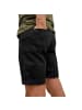 Jack and Jones JPSTBOWIE Shorts Solid in Schwarz