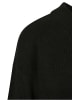 Urban Classics Crew Neck Jumpers in black