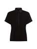 MARC CAIN SPORTS  T-Shirt in schwarz