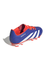 adidas Fußballschuh PREDATOR CLUB J in lucblu/ftwwht/solred