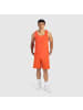 SMILODOX Shorts Edin in Koralle