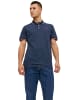 Jack & Jones Poloshirt JPRBLUWIN in Blau