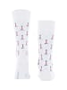 Falke Socken Lighthouse Herren in White