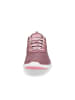 Skechers Sneaker in violett mauve