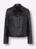 Heine Jackenblazer in schwarz