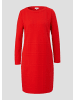s.Oliver Kleid in 3074_rot
