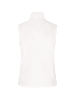 myMo Women Vest in Weiss