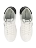 Karl Lagerfeld Sneaker low Kapri in weiss