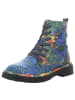 LAURA VITA Stiefelette in mehrfarbig