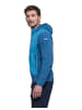Schöffel Daunen- / Thermojacke "Hybrid Jk Style Blaueis MNS" in cornflower blue