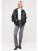 ANGELS  Jeans Lara in grau