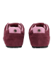 Steve Madden Sneaker ASIEL in Dunkelrot