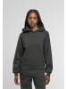 Urban Classics Sweat & Fleece - Hoody in charcoal