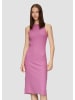 QS Kleid  in  4721_flieder
