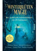 PIPER Buch - Winterblütenmagie. Der zauberhafte Adventskalender mit 24 Fabelwese
