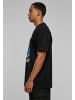 Mister Tee Mister Tee T-Shirts in black