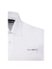 Karl Lagerfeld Langarmhemd 605932 in weiss