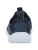 rieker Slipper in blau