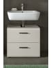 Inn.Furn Waschbeckenunterschrank Kaschmir 60 cm, Badezimmer Unterschrank mit Schubladen