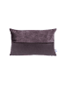 Kayoom Dekokissen Picco 125 2er-Set in grau - braun
