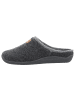 Josef Seibel Hausschuh in grau