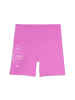 Puma Sportshorts "W Puma X Hyrox Tad Ess Short Tight" in Pink