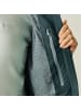 Regatta Hamara IV Outdoorjacke Wasserdicht mit Kapuze in Grün