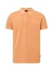 JOOP! Poloshirt AMBROSIO in Orange