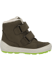 superfit Stiefel in Grün