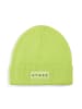 Puma Mütze "Puma X Hyrox Light Mid Crown Beanie" in Grün
