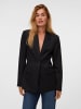 Vero Moda Einreihiger Blazer in Black