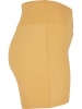 Urban Classics Hotpant in paleorange