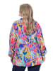MIAMODA Bluse in multicolor