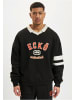 Ecko Unltd. Ecko Unltd. Rundhalsausschnitt in black/sand