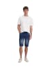 Timezone Short REGULAR RYKERTZ SHORT regular/straight in Blau