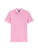 Marc O'Polo Poloshirt Piqué shaped in Mellow Rose