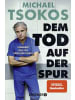 Droemer Buch - Dem Tod auf der Spur