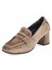 Paul Green Trotteurs in taupe
