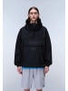 Napapijri Anorakjacke RAINFOREST NEXT WB in Black Beauty