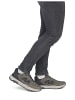 rieker Sneaker Braun/Schwarz