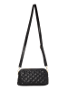 faina Handtasche in Schwarz