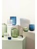 Villeroy & Boch Vase Fleur 15 cm in blau