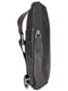 The Chesterfield Brand Rucksack Cambridge in Black