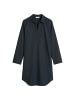 Marc O'Polo Hemdblusenkleid relaxed in Fresh Sage